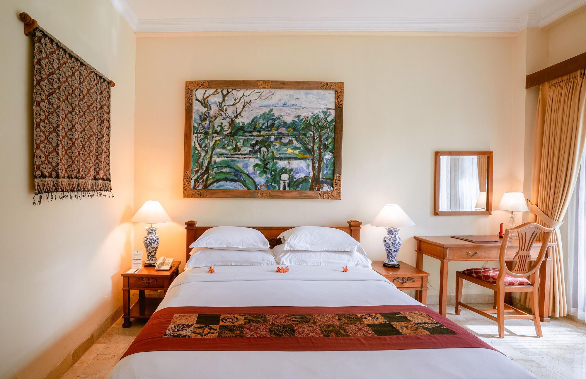 Hotel Kumala Pantai Legian Εξωτερικό φωτογραφία