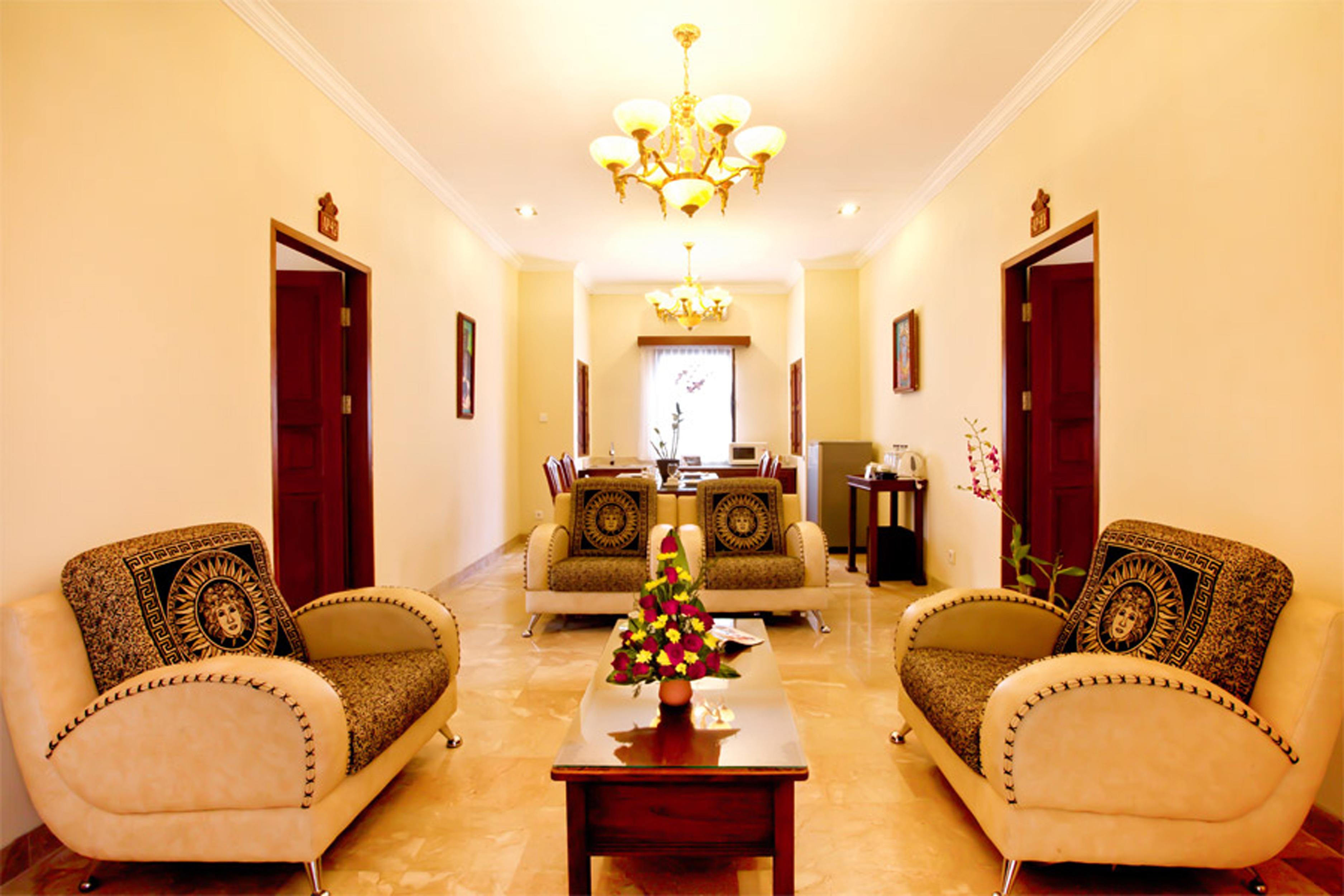 Hotel Kumala Pantai Legian Εξωτερικό φωτογραφία