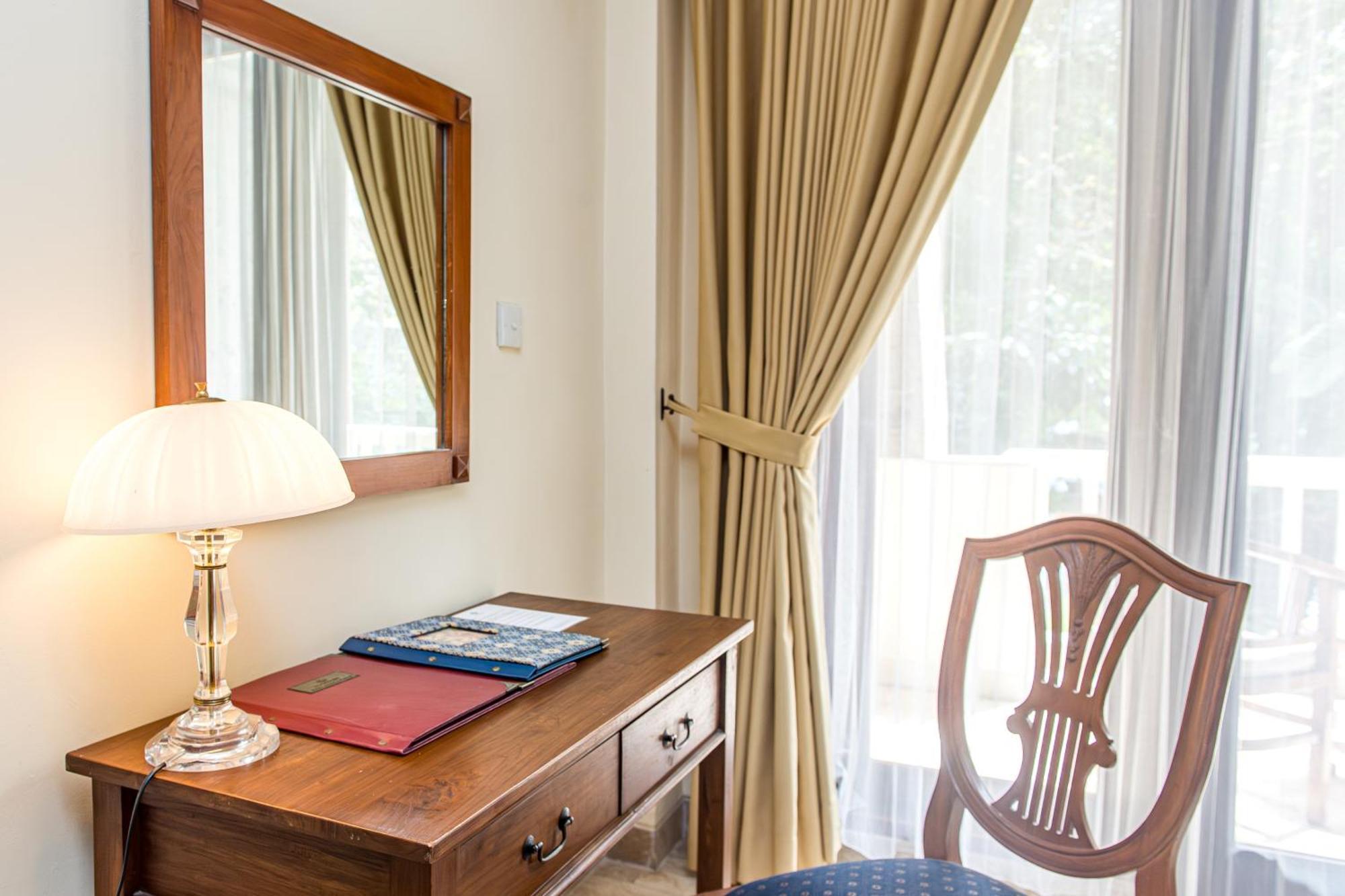 Hotel Kumala Pantai Legian Εξωτερικό φωτογραφία
