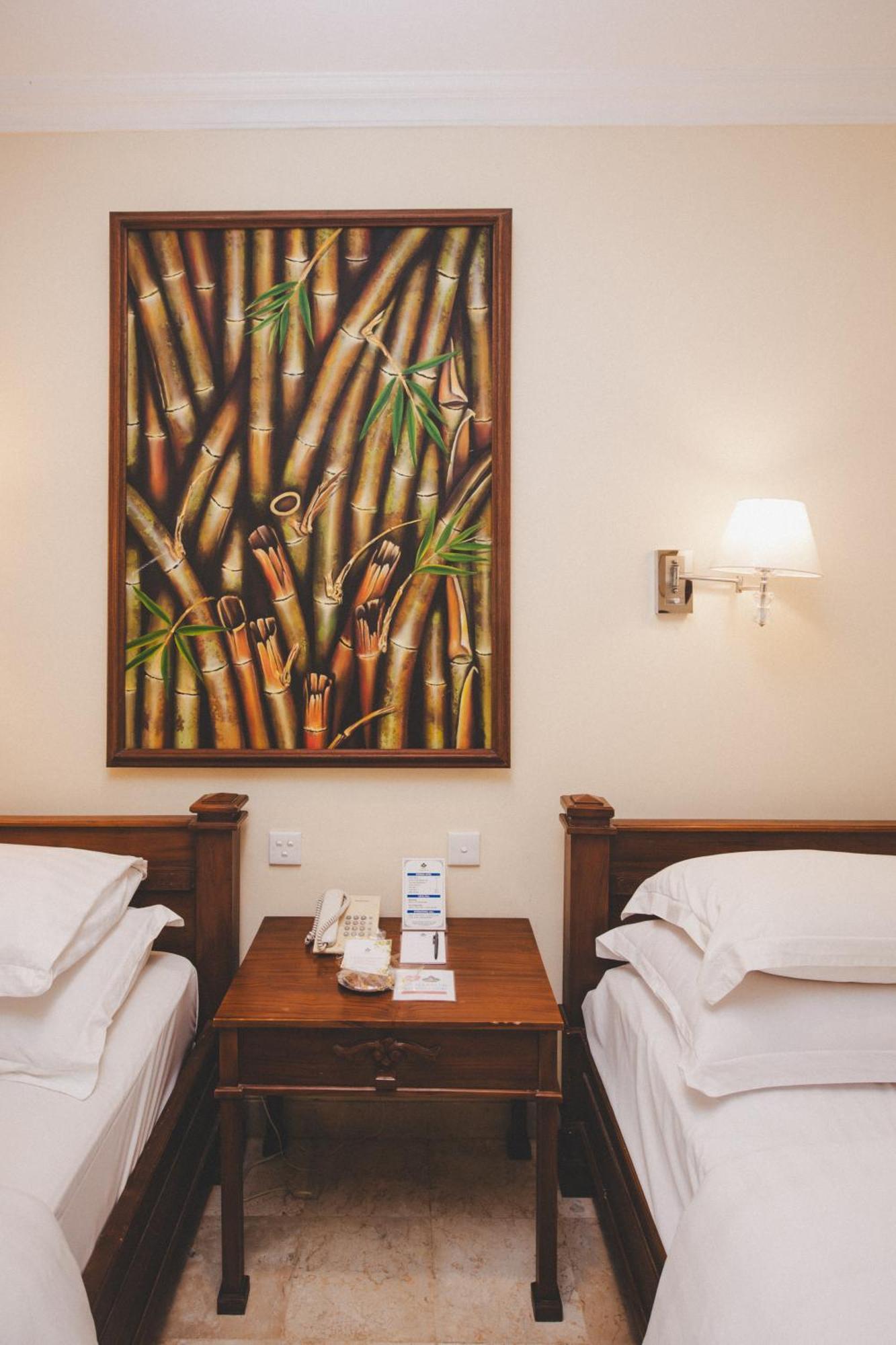 Hotel Kumala Pantai Legian Εξωτερικό φωτογραφία
